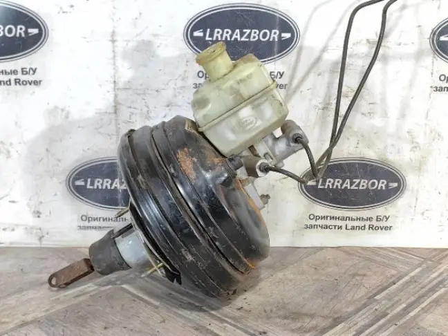 Вакуумник тормозной DISCOVERY 3 L319 05-09 4.4