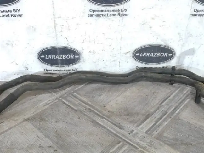 Патрубок охлаждения Discovery 3 4.4 448PN