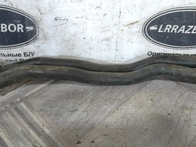 Патрубок охлаждения Discovery 3 4.4 448PN