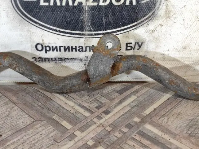 Патрубок охлаждения Range Rover Sport 4.4 448PN