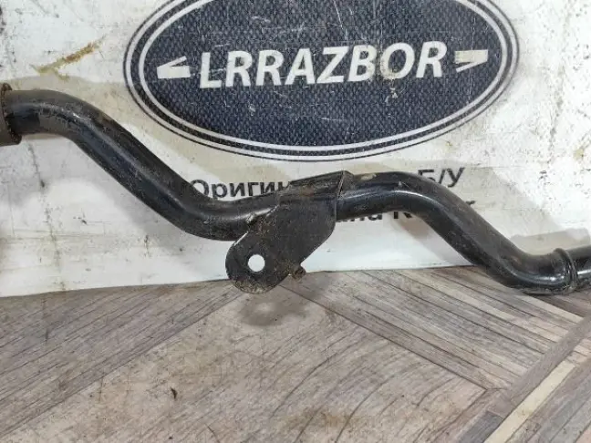 Патрубок охлаждения Range Rover Sport 4.4 448PN