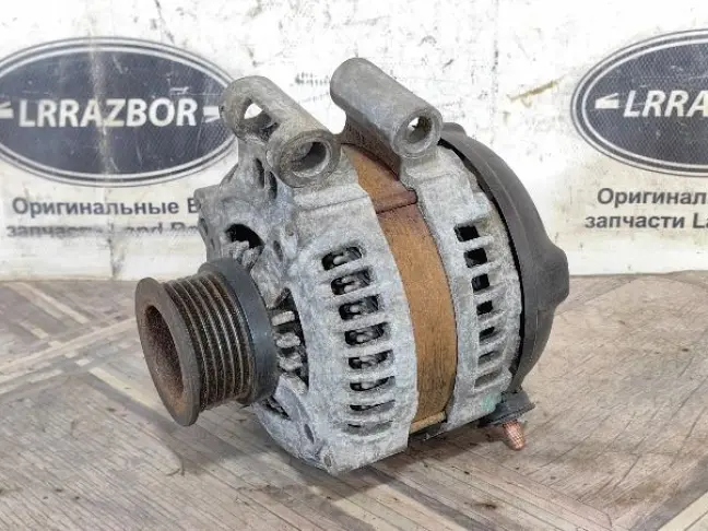 Генератор Range Rover 4.2 4.4 L320 Sport