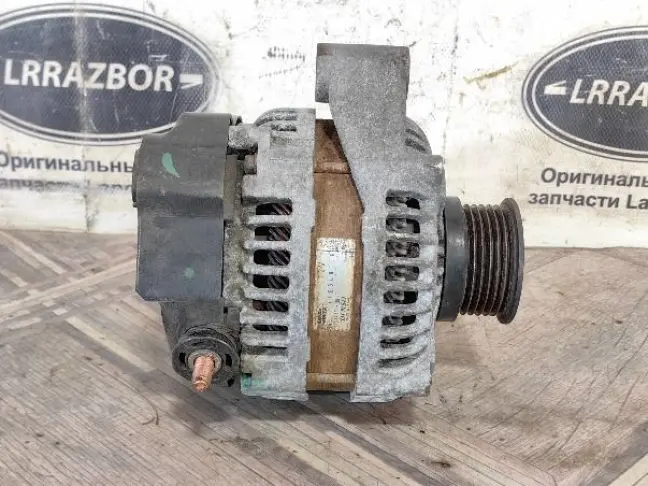 Генератор Range Rover 4.2 4.4 L320 Sport