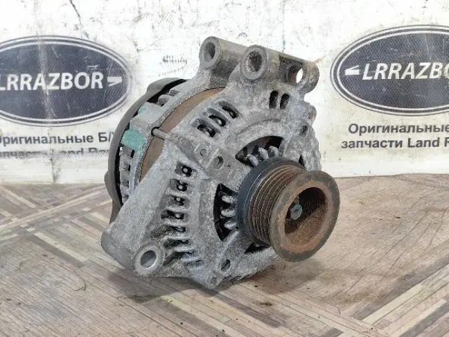 Генератор Range Rover 4.2 4.4 L320 Sport