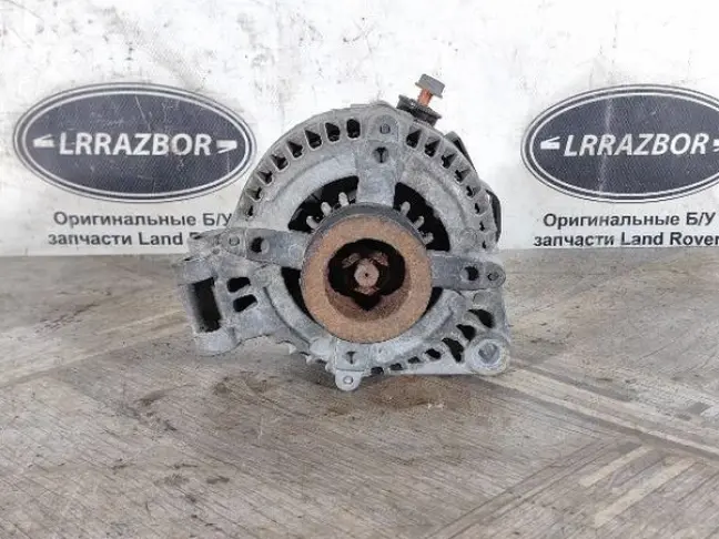 Генератор Range Rover 4.2 4.4 L320 Sport