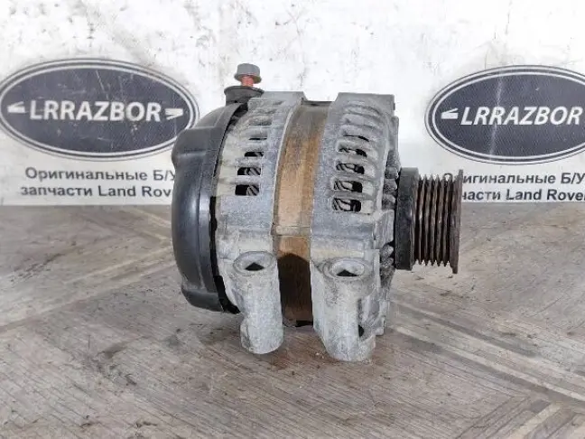 Генератор Range Rover 4.2 4.4 L320 Sport