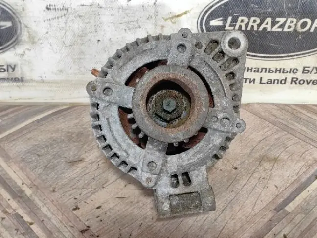 Генератор Range Rover 4.2 4.4 L320 Sport