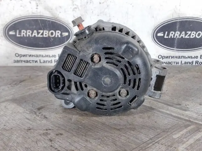 Генератор Range Rover 4.2 4.4 L320 Sport
