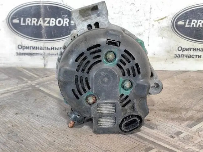 Генератор Range Rover 4.2 4.4 L320 Sport