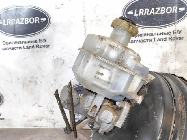 Усилитель тормозов вакуумный Land Rover Sport L320