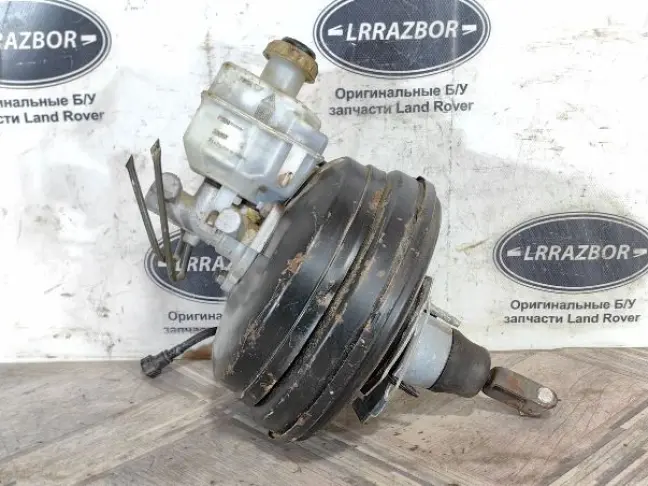 Усилитель тормозов вакуумный Land Rover Sport L320