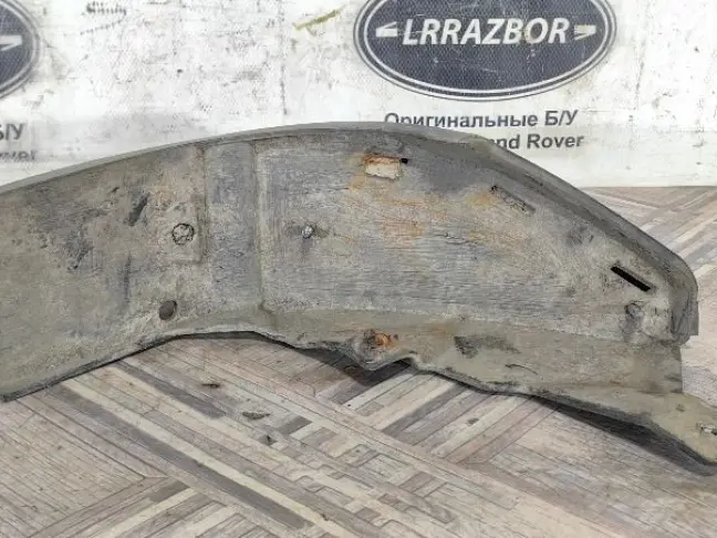 Брызговик задний левый Discovery 3/4 L319
