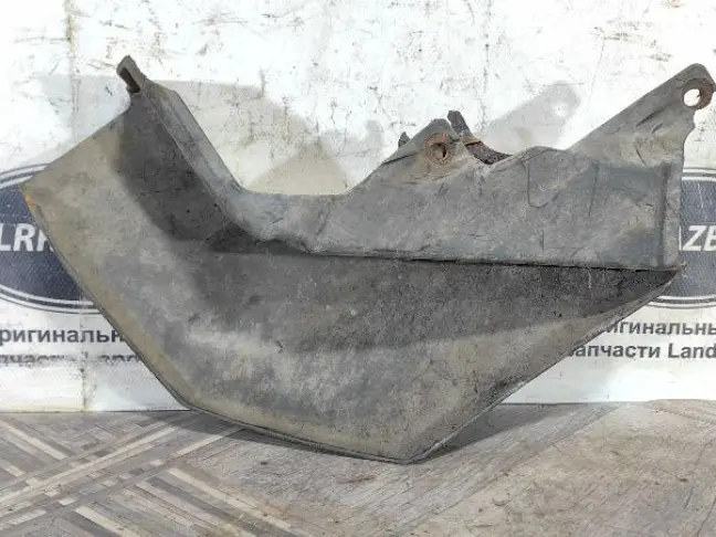 Брызговик задний левый Discovery 3/4 L319