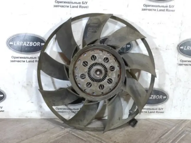 Вентилятор радиатора DISCOVERY 3 L319 2.7 276DT