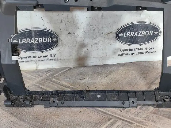 Бардачок верхний с каркасом DISCOVERY 4 L319