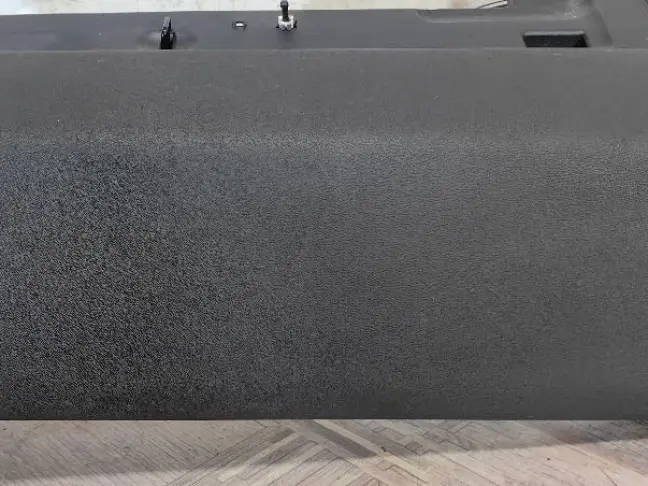 Бардачок верхний с каркасом DISCOVERY 4 L319