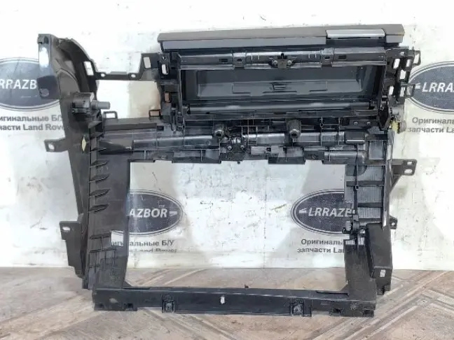 Бардачок верхний с каркасом DISCOVERY 4 L319