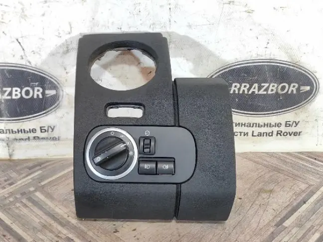 Вставка в торпеду левая DISCOVERY 4 L319