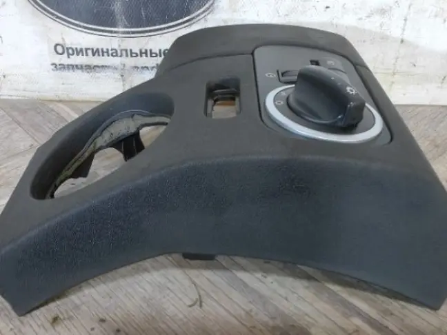 Вставка в торпеду левая DISCOVERY 4 L319