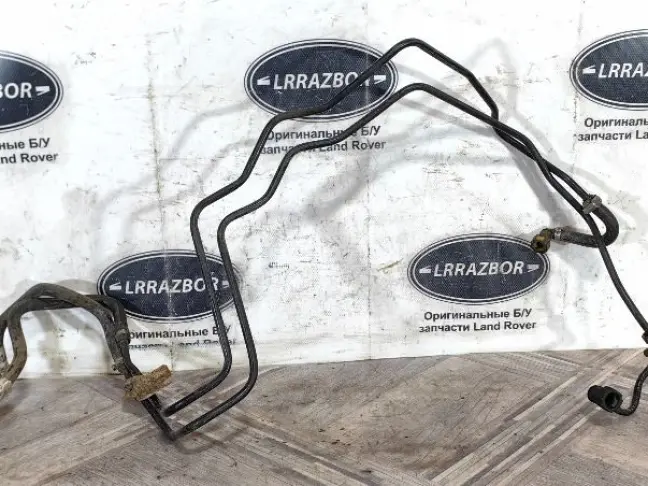 Топливная трубка  DISCOVERY 3 L319 2.7