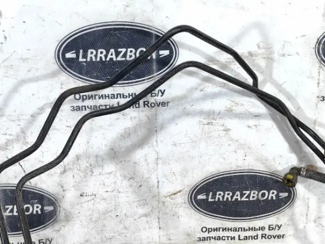Топливная трубка  DISCOVERY 3 L319 2.7
