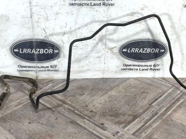 Топливная трубка  DISCOVERY 3 L319 2.7