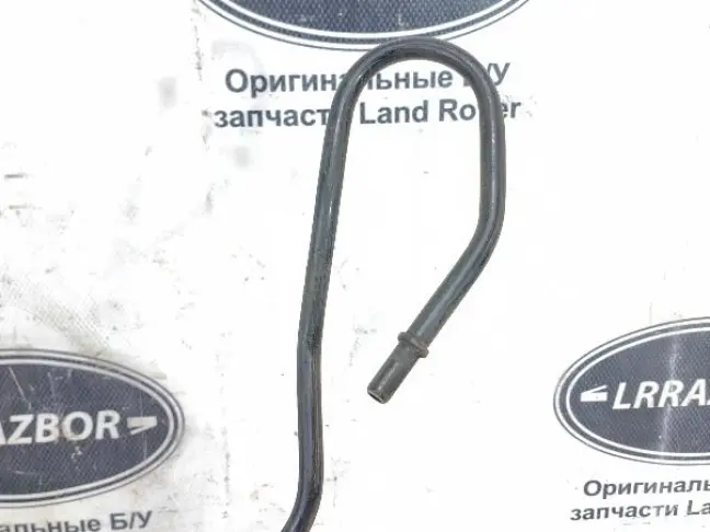 Топливная трубка  DISCOVERY 3 L319 2.7