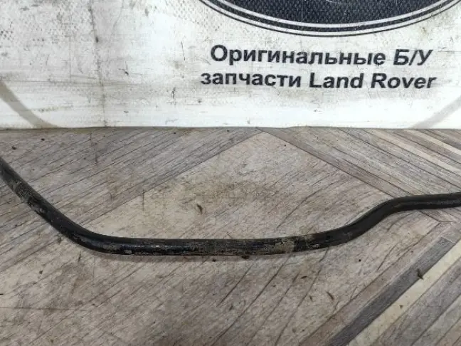 Топливная трубка  DISCOVERY 3 L319 2.7