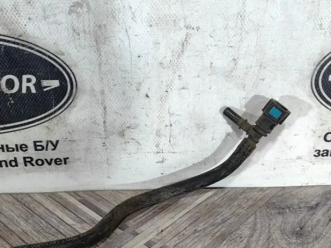 Топливная трубка  DISCOVERY 3 L319 2.7