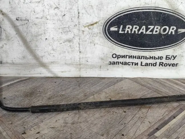 Топливная трубка  DISCOVERY 3 L319 2.7