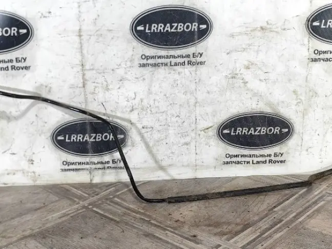 Топливная трубка  DISCOVERY 3 L319 2.7