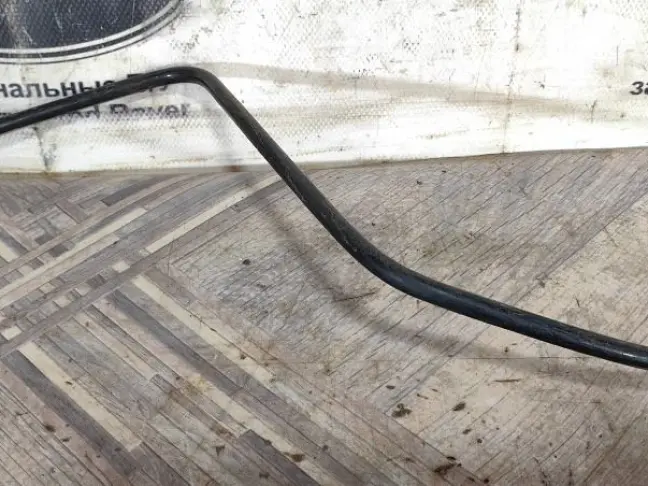 Трубка подающая топлива DISCOVERY 3 2.7 дизель