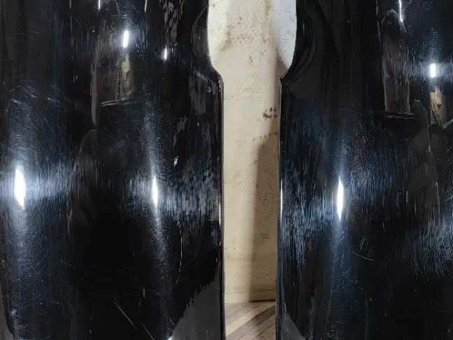 Вставка консоли Land Rover Discovery 3 L319