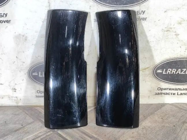 Вставка консоли Land Rover Discovery 3 L319