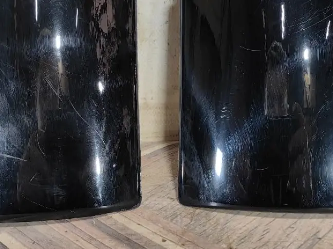 Вставка консоли Land Rover Discovery 3 L319