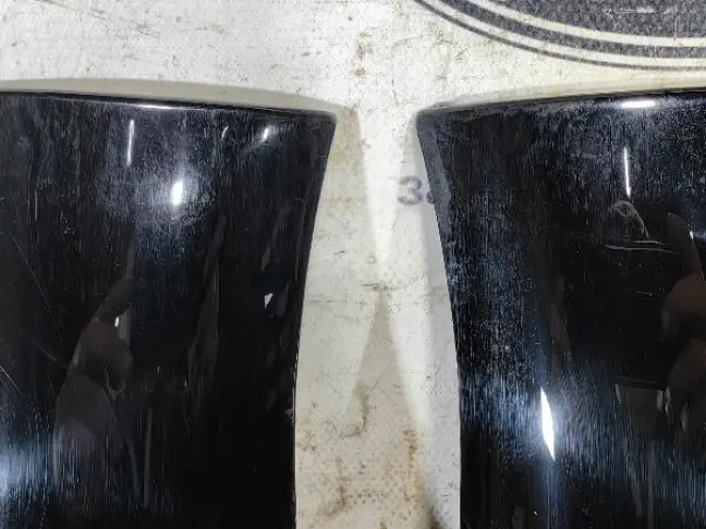 Вставка консоли Land Rover Discovery 3 L319