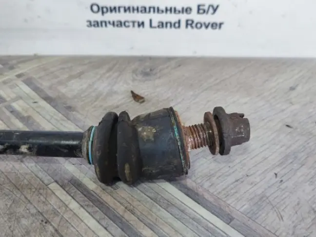 Тяга развальная задняя Discovery 3/4 L319