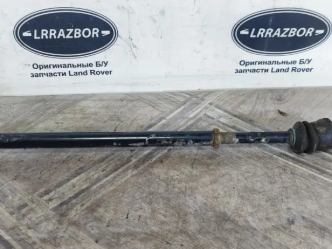 Тяга развальная задняя Discovery 3/4 L319