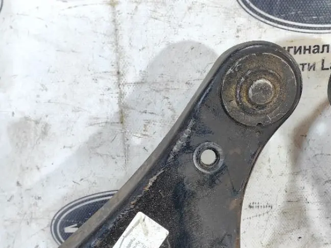 Рычаг передний верхний пара DISCOVERY 3/4 L319