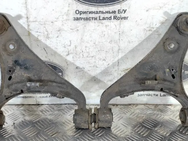 Рычаг передний верхний пара DISCOVERY 3/4 L319