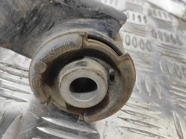 Рычаг передний верхний пара DISCOVERY 3/4 L319