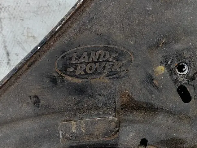 Рычаг передний верхний пара DISCOVERY 3/4 L319