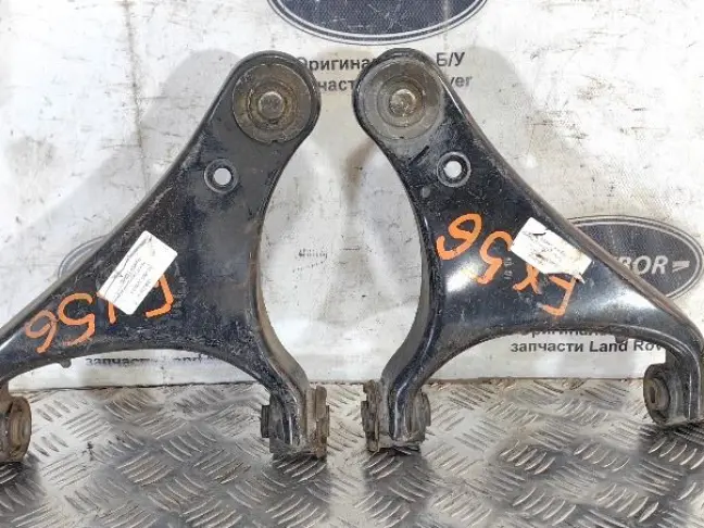 Рычаг передний верхний пара DISCOVERY 3/4 L319