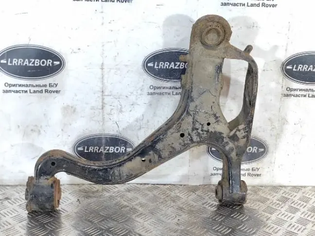 Рычаг передний нижний левый DISCOVERY 3/4 L319
