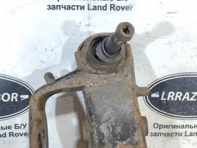 Рычаг передний нижний левый DISCOVERY 3/4 L319