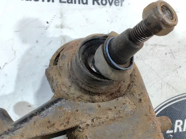 Рычаг передний нижний левый DISCOVERY 3/4 L319