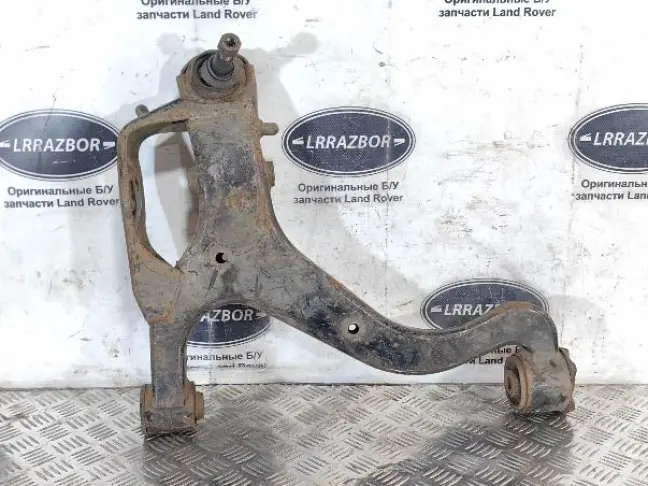 Рычаг передний нижний левый DISCOVERY 3/4 L319