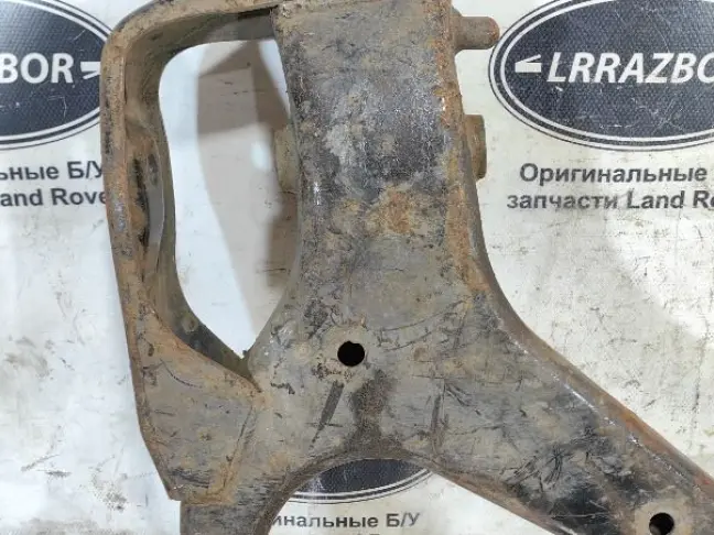 Рычаг передний нижний левый DISCOVERY 3/4 L319