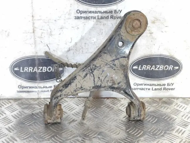 Рычаг передний верхний левый DISCOVERY 3/4 L319