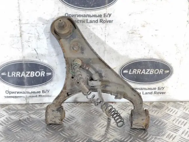 Рычаг передний верхний левый DISCOVERY 3/4 L319